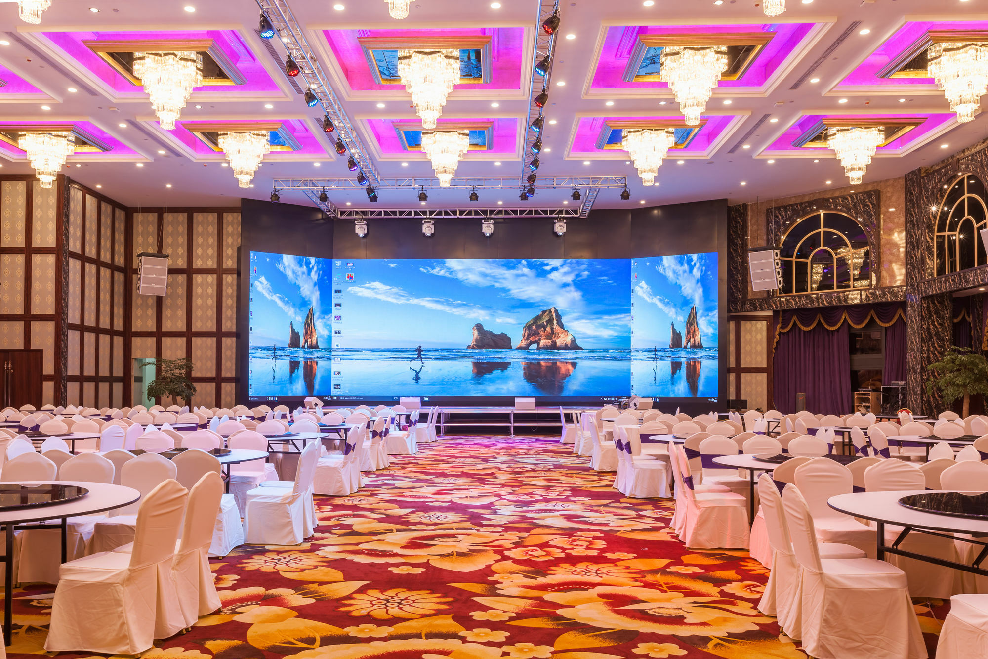 Hangzhou Ou Ya Mei International Hotel Exterior photo